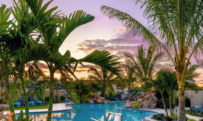 Siesta Key Apartamento | Tropical Beach Resorts