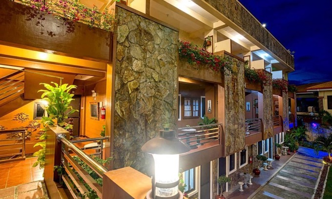 Estancia Apartamento | Tropical Paradise: 1-Bedroom Bliss