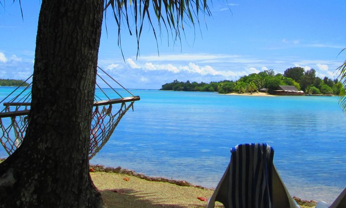 Port Vila Villa | Troppo Mystique