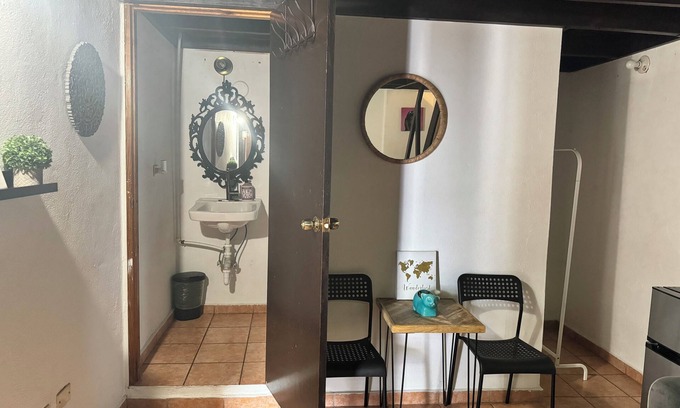 Mercado Casa | Trotamundos