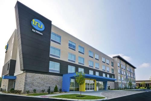 Beavercreek Hotel | Tru By Hilton Beavercreek Dayton
