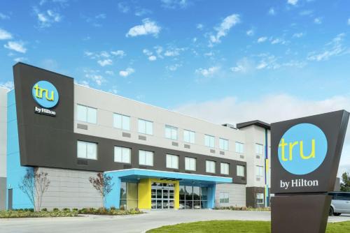 Greenville Hotel | Tru By Hilton Greenville