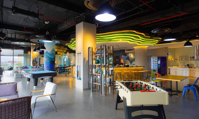 Lang Son Hotel | SOJO Hotel Lang Son