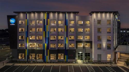 Lumberton Hotel | Tru By Hilton Lumberton
