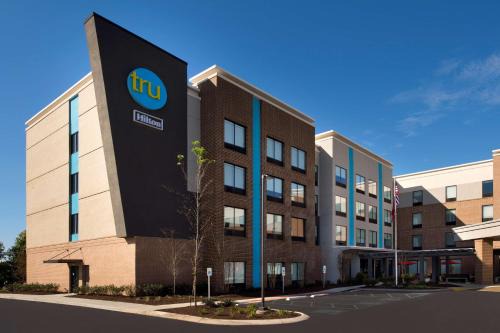 Murfreesboro Hotel | Tru By Hilton Murfreesboro, Tn