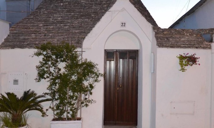 Alberobello Cama Y Desayuno | Trulli Casa Alberobello