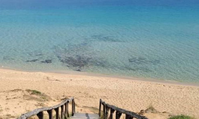 The Trulli of Alberobello Casa | Trulli Resort Monte Pasubio