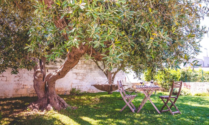 Alberobello Casa | Trullieu Guesthouse