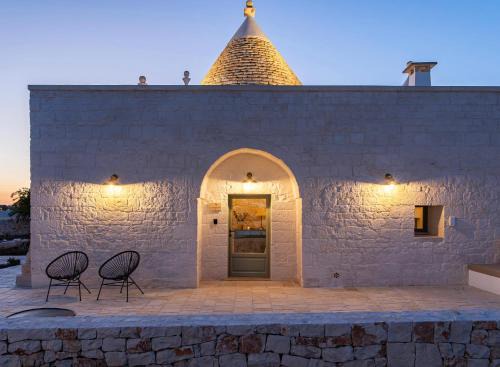 Ostuni Apartamento | Trullo Jalè - Boutique Apartments
