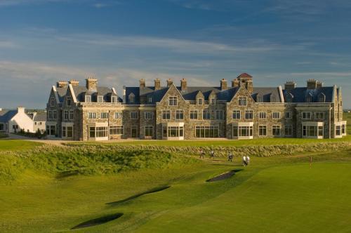 Doonbeg Complejo | Trump International Golf Links & Hotel Doonbeg Ireland