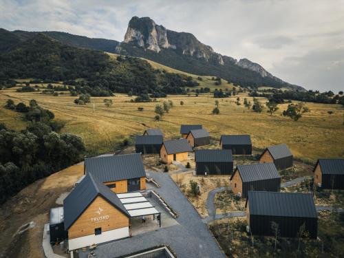 Rimetea Complejo | Trusko Resort - Small Luxury Hotels of the World