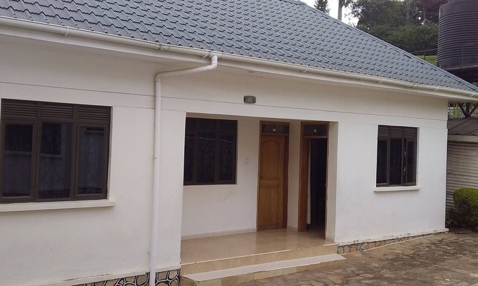 Bushenyi Hotel | Trust White Hotel