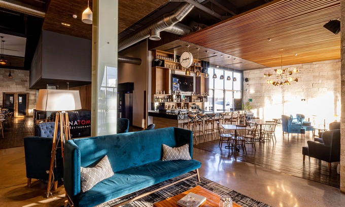 San Luis Potosí Hotel | TRYP by Wyndham San Luis Potosi Hotel & Suites