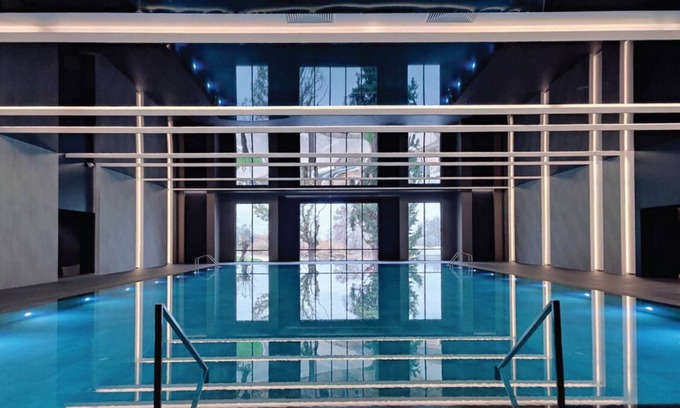 Bansko Complejo | Tsar Samuil Hotel
