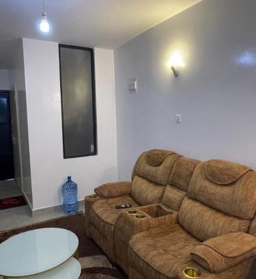 Embakasi Apartamento | Tsavo Fedha