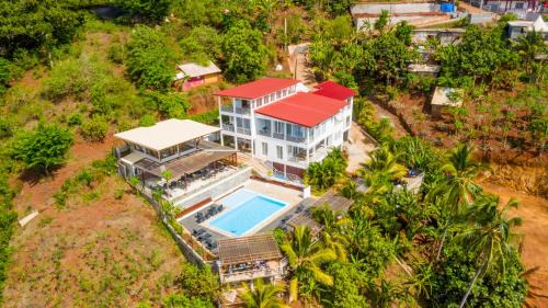 Tsingoni Apartamento | TSINGONI VILLAGE Meublé de Tourisme
