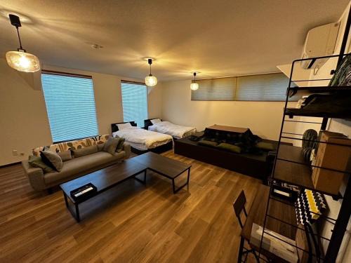 Aomori Casa | Tsunageru Aomori Yasukata - Vacation STAY 25824v
