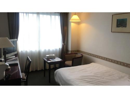 Tsuyama Hotel | TSUYAMA KAKUZAN HOTEL - Vacation STAY 75683v