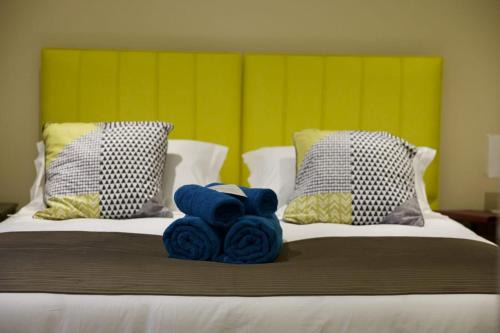 Stanley Cama Y Desayuno | Tu Guesthouse