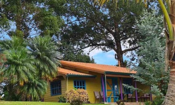 Colonia del Toro Casa | Tu casa de campo en Laguna Hule