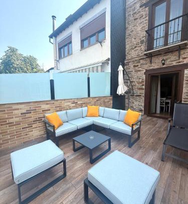 Villafranca del Bierzo Apartamento | Tu&Mi Villafranca