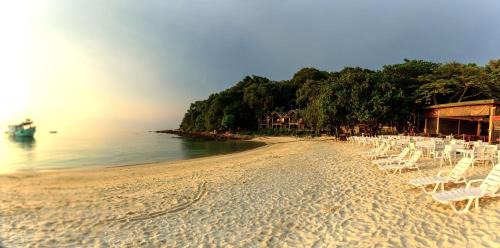 Rayong Complejo | Tubtim Resort