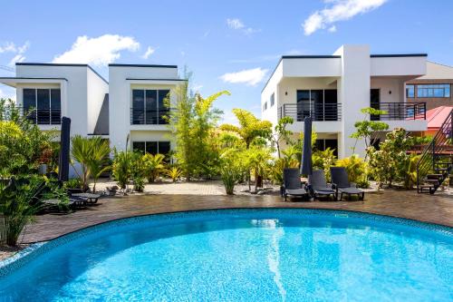 Noord Apartamento | Tucan Resort & Spa