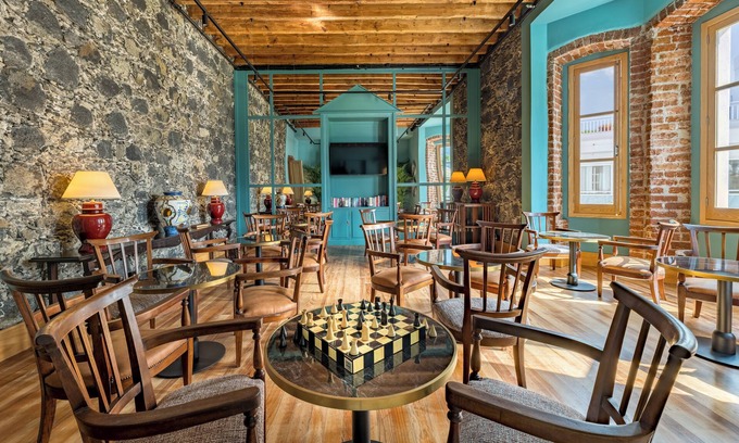 Puerto de la Cruz Hotel | TUI Blue Atlantic Hills