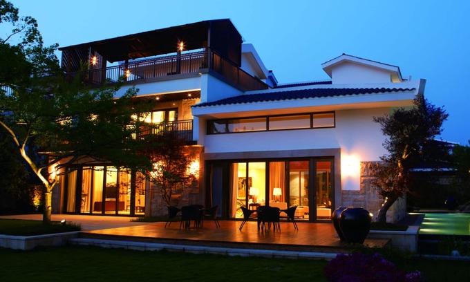 Xiufeng Villa | TUI BLUE Guilin Watermark Promenade