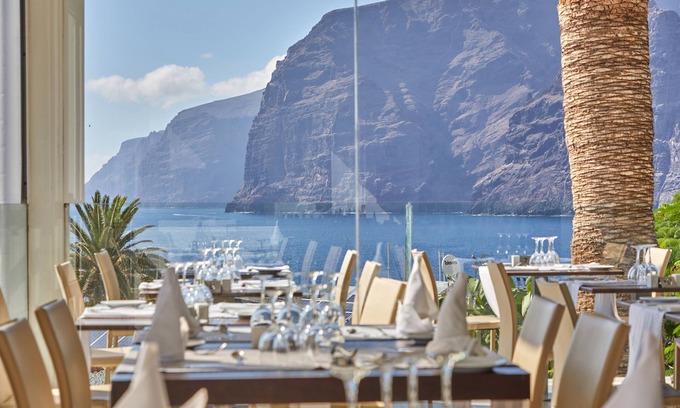 Los Gigantes Hotel | Tui Blue Los Gigantes