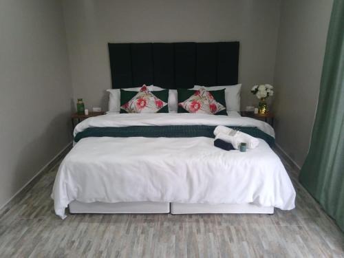 Kimberley Apartamento | Tuis