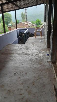 Junnar Casa | Tukaram D Sabale - majhe Taleran tourism homestay