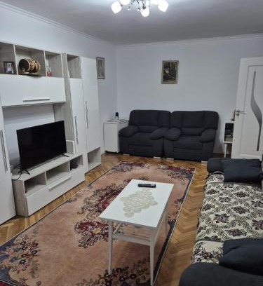 Tulcea Apartamento | Tulcea Soft Apartment