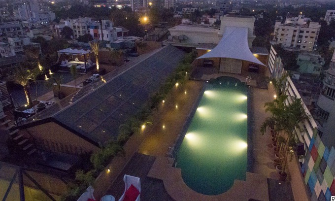 Sadar Hotel | Tuli Imperial