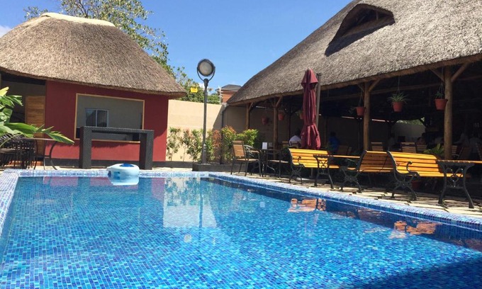 Central Equatoria Hotel | Tulip Inn Juba