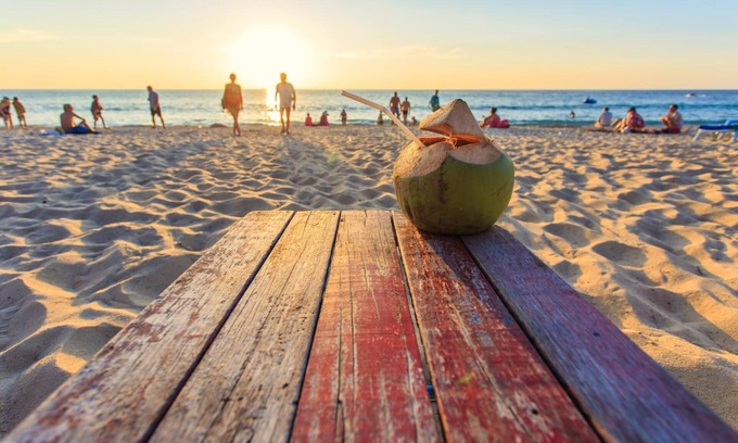 Praia de Itaparica Hotel | Tulip Inn Vila Velha