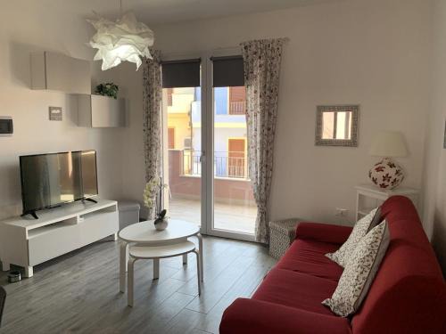 La Ciaccia Casa | Tulipano House - Key to Villas