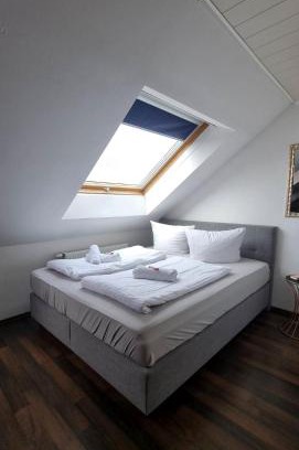 Neuendettelsau Apartamento | Tulpenoase