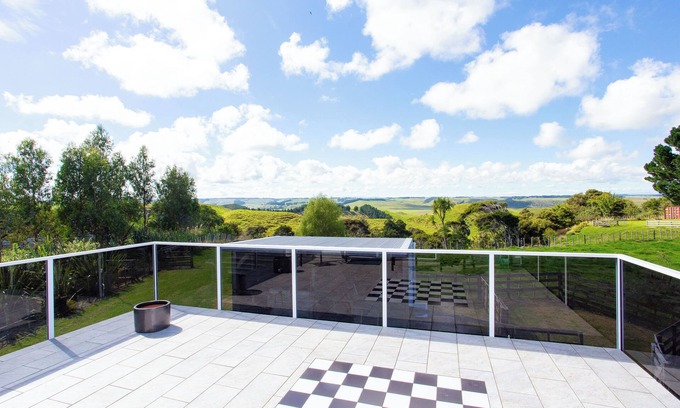 Ratana Apartamento | Turakina Country Lifestyle