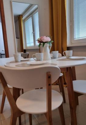 Nove Zamky Apartamento | Turecka 49 Apt 2