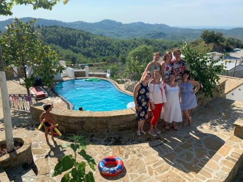 Ishem Casa | Turisalba