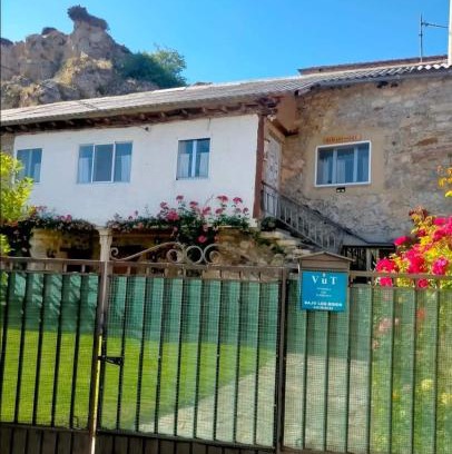 San Emiliano Casa | Turismo en Babia Bajo los nidos