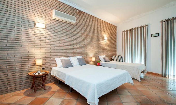 Mertola Apartamento | Turismo Guadiana - Casas