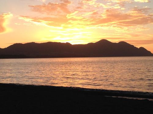 Ensenada Casa | Turismo Montaña II