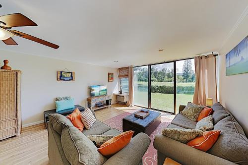Kahuku Apartamento | Turtle Bay Resort 166