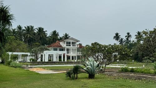 Tangalle Cabina | Turtlepoint Luxe Villa