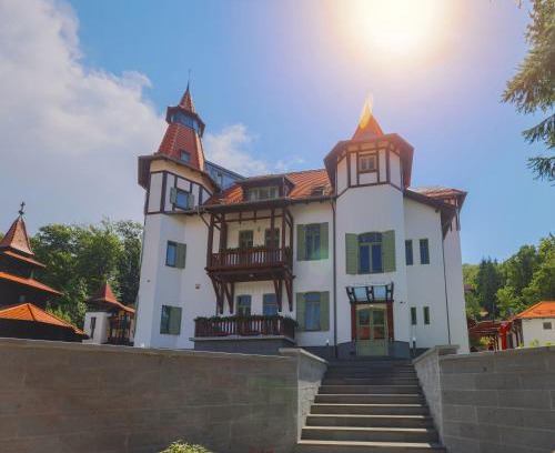 Sovata Hotel | Turul Villa
