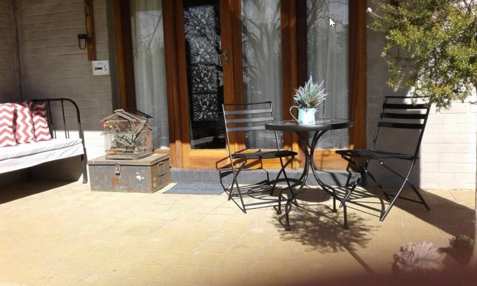 Kroonstad Casa | Tuscana Villa Guesthouse