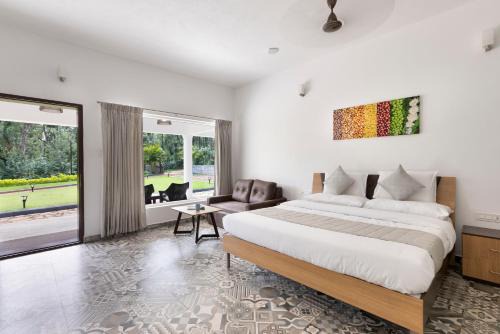 Kanbylu Baichanalli Hotel | Tusker Trail by LuxUnlock