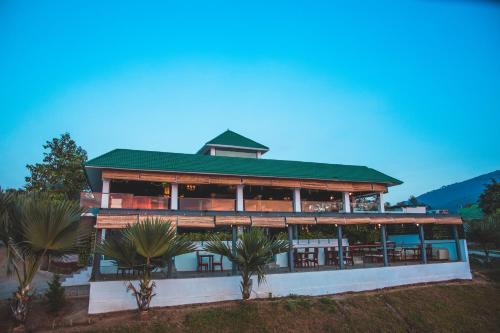 Anaikatti Hotel | Tuskers Hill by Poppys Anaikatti